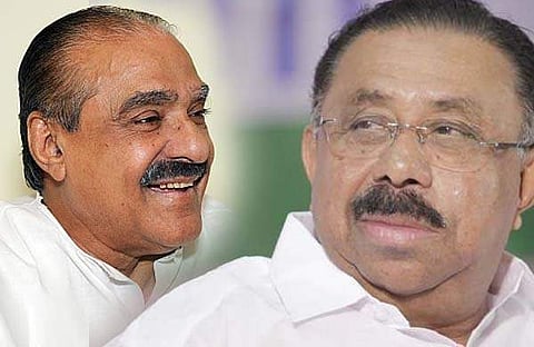 സീറ്റിനു വേണ്ടി മാണി നിര്‍ബന്ധം പിടിച്ചു; വിട്ടുകൊടുത്തത് വേദനയോടെയെന്ന് ഹസന്‍