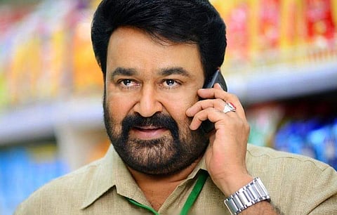'ഞാനിപ്പോള്‍ സമാധാനത്തോടെ വണ്ടിപ്പെരിയാറ്റില്‍ അഭിനയിച്ചുകൊണ്ടിരിക്കുകയാണ്'; അവാര്‍ഡ് വിവാദത്തില്‍ മോഹന്‍ലാല്‍ പ്രതികരിക്കുന്നു