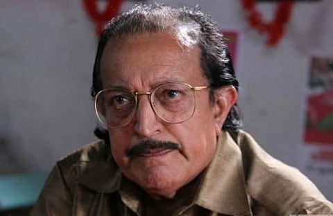 'രാജിവെച്ച നടിമാരുടേത് ധീരമായ നിലപാട്' : 'അമ്മ'യ്‌ക്കെതിരെ ആഞ്ഞടിച്ച് മുന്‍ ജനറല്‍ സെക്രട്ടറി