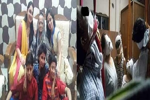 ദുരൂഹത ഒഴിയുന്നില്ല ; പവർകട്ടും സിസിടിവി ക്യാമറകളുടെ വയറുകൾ മുറിച്ചതും സംശയം വർധിപ്പിക്കുന്നു,  ബുരാരി കൂട്ടമരണത്തിൽ 'മനഃശാസ്ത്ര പോസ്റ്റുമോർട്ട'ത്തിനൊരുങ്ങി പൊലീസ് 