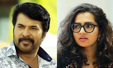 ഫെമിനിച്ചി സോങ് ഡിസ്‌ലൈക്ക്, അടിച്ച് പൊളിക്ക് മക്കളെ: പാര്‍വതിയെ ആക്രമിക്കാന്‍ ആഹ്വാനവുമായി മമ്മൂക്ക മൂവി പ്രമോഷന്‍ ഗ്രൂപ്പ്