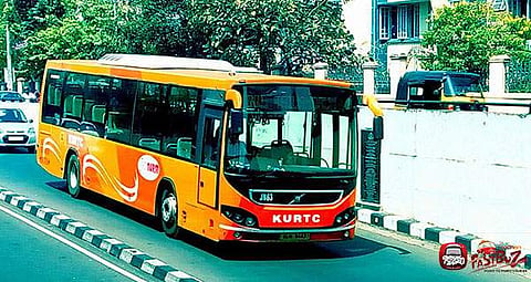 ഇനി ധൈര്യമായി കെഎസ്ആര്‍ടിസിക്ക് ടിക്കറ്റെടുത്തോളൂ; യാത്രക്കാരെ തണുപ്പിക്കാന്‍ 'ചില്‍ ബസ്'  ഉടന്‍ നിരത്തില്‍