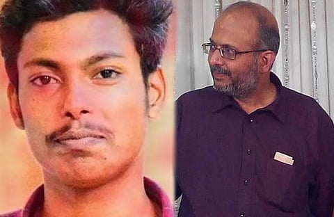 'അഭിമന്യുവിന്റെ ഘാതകരെ കണ്ടെത്താന്‍ മഷിനോട്ടം നടത്താവുന്നതാണ്'