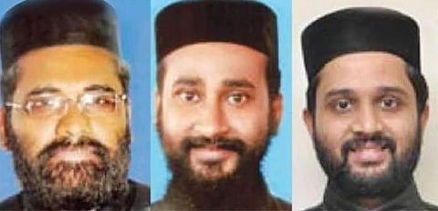 ലൈം​ഗിക പീഡനം : ഒളിവിലുള്ള വൈദികർ ഉടൻ കീഴടങ്ങണമെന്ന് അന്വേഷണസംഘത്തിന്റെ അന്ത്യശാസനം ; ഒളിപ്പിക്കുന്നവർക്കെതിരെ കേസ് എടുക്കുമെന്ന് ക്രൈംബ്രാഞ്ച്