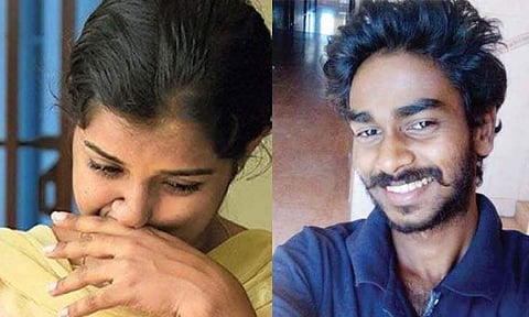 നീനുവിന്റെ കുടുംബത്തിലെ കൂടുതൽ പേർക്കും മാനസികരോ​ഗമെന്ന് പ്രതിഭാ​ഗം കോടതിയിൽ; ചികിത്സാ രേഖകൾ ഹാജരാക്കി