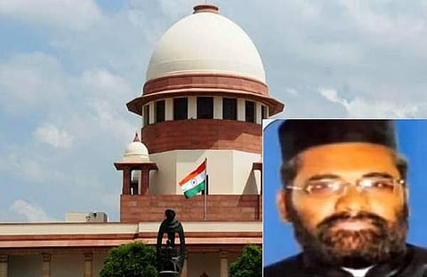 ലൈം​ഗിക പീഡനം : ഓർത്തഡോക്സ് വൈദികൻ മുൻകൂർ ജാമ്യം തേടി സുപ്രീംകോടതിയിൽ