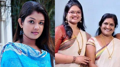 കള്ളനോട്ട് കേസില്‍ ബന്ധമില്ലെന്ന് സീരിയല്‍ നടി സൂര്യ; അന്വേഷണം സിനിമാ നിര്‍മ്മാതക്കളിലേക്കും