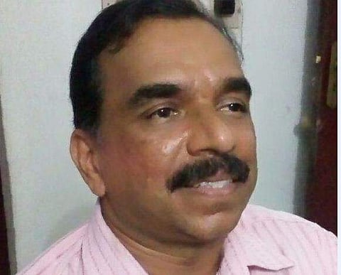 പ്രതിയെ പിടികൂടിയത് തിരൂരില്‍ നിന്ന്; കവര്‍ച്ചാ ശ്രമത്തിനിടെയാണ് തീ കൊളുത്തിയതെന്ന് പ്രതിയുടെ മൊഴി 