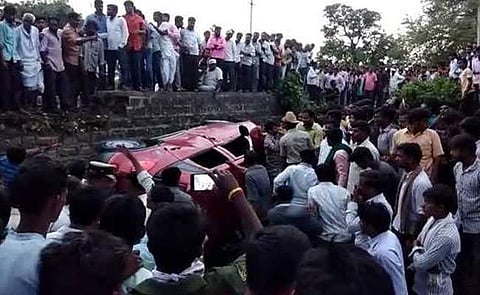 വീണ്ടും ആള്‍ക്കൂട്ട കൊലപാതകം: ഐടി വിദഗ്ധനായ മുസ്ലീം യുവാവിനെ ആളുകള്‍ തല്ലിക്കൊന്നു