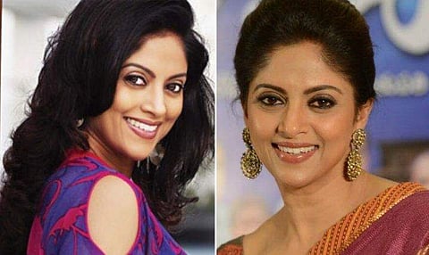 ഈ സൗന്ദ്യര്യത്തിന്റെ രഹസ്യം ഇതാണ്? നാദിയ മൊയ്തു പറയുന്നു