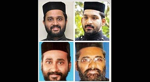വൈദികരുടെ ലൈംഗിക പീഡനം : മുഖ്യപ്രതി സഭയുടെ ആശ്രമത്തില്‍ ഒളിവില്‍ ? ; ഒളിച്ചുകളിച്ച് പൊലീസ്
