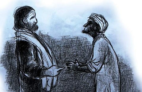 നിട്ടാന്തരമുള്ള മീസാന്‍കല്ലുകള്‍-2