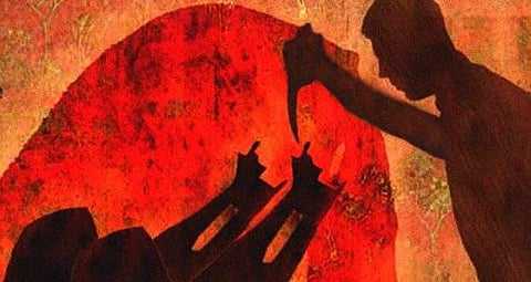 വിദ്വേഷ അതിക്രമങ്ങളിലും ദുരഭിമാന കൊലകളിലും ഒന്നാം സ്ഥാനത്ത് ഉത്തര്‍പ്രദേശ്; ആറ് മാസത്തിനിടെ രാജ്യത്ത് അരങ്ങേറിയത് 100 ആള്‍ക്കൂട്ട അക്രമങ്ങള്‍