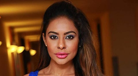എന്റേത് ചെറിയ ലിസ്റ്റ്: വേറെ ചില നടിമാരുടെ ലിസ്റ്റ് കണ്ടാല്‍ നിങ്ങള്‍ മരിച്ചുപോകും: ശ്രീ റെഡ്ഡി
