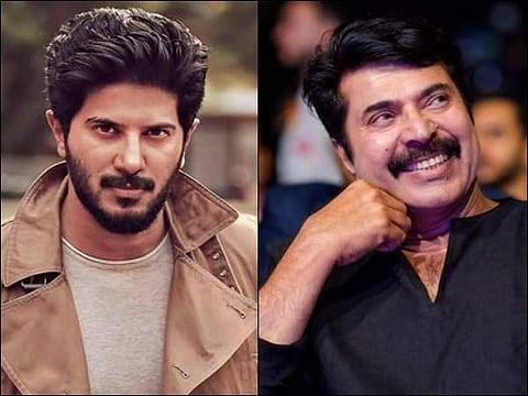 വാപ്പിച്ചിയെ എനിക്കറിയാം, സിനിമയിലെ സംഭാഷണങ്ങള്‍ വെച്ച് അദ്ദേഹത്തെ വിലയിരുത്തരുത്: ദുല്‍ഖര്‍ സല്‍മാന്‍