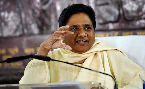 'അത് പാര്‍ട്ടിയുടെ അഭിപ്രായമല്ല';രാഹുല്‍ ഗാന്ധിയെ വിദേശിയെന്ന് വിളിച്ച ബിഎസ്പി നേതാവ് പുറത്ത്