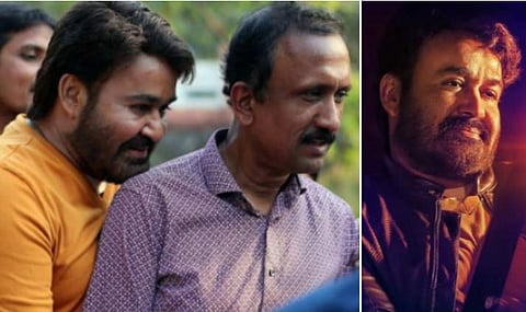 'വിമര്‍ശിക്കുന്നത് ഒരുപണിയുമില്ലാത്ത ചില തെരുവു നായ്ക്കള്‍'; സോഷ്യല്‍ മീഡിയയിലെ മോശം പരാമര്‍ശങ്ങള്‍ക്കെതിരേ നീരാളിയുടെ നിര്‍മാതാവ്
