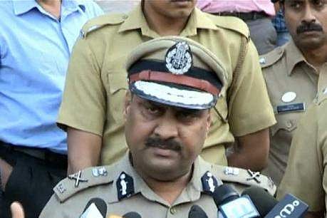 സുദേഷ് കുമാര്‍ ഇനി കോസ്റ്റല്‍ സെക്യൂരിറ്റി എഡിജിപി 