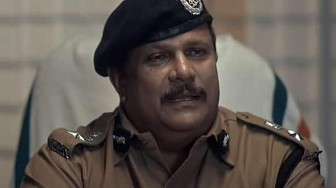 പിസി ജോര്‍ജ്ജിന് ഐപിഎസ്