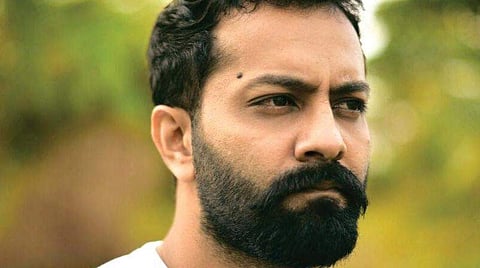 അനാട്ടമി ഓഫ് എ കാമുകന്‍: മലയാളത്തിലെ ആദ്യ വെബ്‌സീരീസ്