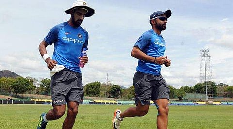 ടെസ്റ്റില്‍ നായകനായ രഹാനെയെ ഏകദിനത്തില്‍ ഒഴിവാക്കുന്നതിലെ യുക്തിയെന്താണ്? ഗാംഗുലിക്ക് പിന്നാലെ വിമര്‍ശനവുമായി വെങ്‌സര്‍ക്കാര്‍