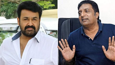 'ആ ഹര്‍ജിയില്‍ ഞാന്‍ ഒപ്പുവച്ചിട്ടില്ല' ;  മോഹന്‍ലാലിനൊപ്പമെന്ന് പ്രകാശ് രാജ്