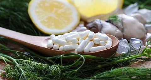 ആന്റിബയോട്ടിക്കുകള്‍ കഴിക്കുന്നുണ്ടോ? എങ്കില്‍ തല്‍ക്കാലം ഈ ആഹാരസാധനങ്ങളോട് നോ പറഞ്ഞോളൂ