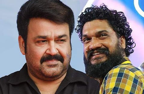 മോഹന്‍ലാലല്ല, തരംതാണ സര്‍ക്കാര്‍ നിലപാടാണ് പ്രശ്‌നം; മുഖ്യ അതിഥികള്‍ ആവേണ്ടത് അവാര്‍ഡ് ജേതാക്കള്‍ മാത്രം: സനല്‍കുമാര്‍ ശശിധരന്‍