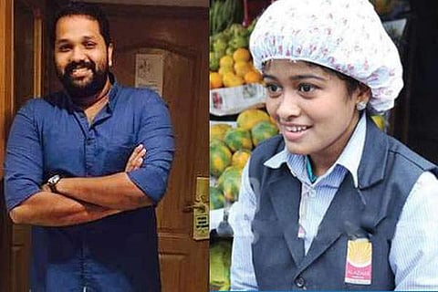 ഷൂട്ട് തുടങ്ങാത്ത സിനിമയ്ക്ക് പബ്ലിസിറ്റി നാടകം നടത്തി മലയാളികളെ പറ്റിക്കാനാവുമോ?: അരുണ്‍ഗോപി
