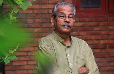 സി. രാധാകൃഷ്ണന്‍
