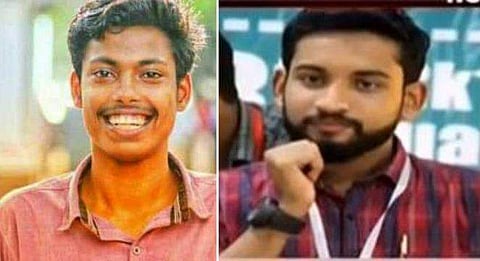 അഭിമന്യു വധം : കാംപസ് ഫ്രണ്ട് സംസ്ഥാന സെക്രട്ടറി മുഹമ്മദ് റിഫ പിടിയില്‍