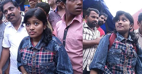 സൈബര്‍ സെല്‍ വിവരശേഖരണം തുടങ്ങി; ഹനാനെ അപമാനിച്ചവര്‍ക്കെതിരെ നടപടി വരും