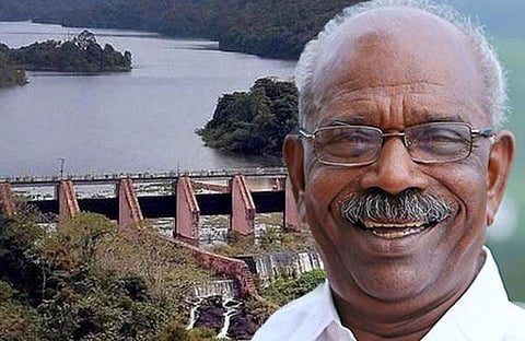 മുല്ലപ്പെരിയാര്‍ തുറന്നുവിട്ടില്ലെങ്കില്‍ കേരളത്തിലെ ജനങ്ങള്‍ വെള്ളം കുടിച്ചും തമിഴ്‌നാട്ടുകാര്‍ വെള്ളംകിട്ടാതെയും മരിക്കും; എം.എം മണി