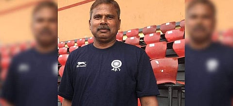 ഹിമ ദാസിന്റെ പരിശീലകന്‍ ലൈംഗികമായി പീഡിപ്പിച്ചെന്ന് മറ്റൊരു അത്‌ലറ്റ് ; ആരോപണം അടിസ്ഥാന രഹിതമെന്ന് നിപ്പോണ്‍ ദാസ്