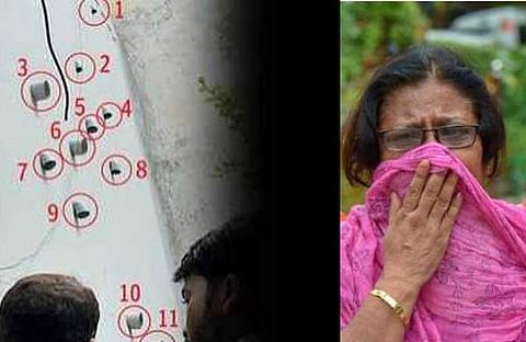 പൈപ്പുകള്‍ ആത്മാക്കള്‍ക്കു പറന്നുപോവാനോ? കൂട്ടമരണത്തില്‍ ദുരൂഹത തുടരുന്നു, ഗൂഢാലോചനയുണ്ടെന്ന് ബന്ധുക്കള്‍