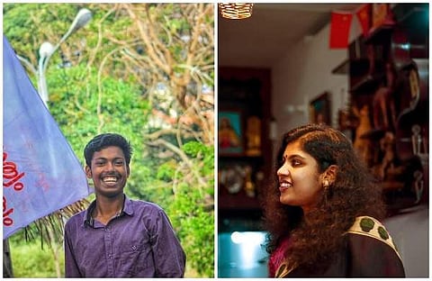 യുവജന ബോര്‍ഡ് ചെയര്‍ പേഴ്‌സണ്‍ ആയതുകൊണ്ട് രാഷ്ട്രീയം പറയുന്നത് മയപ്പെടുത്തിയിരിക്കുകയാണ്; വിവാദ പോസ്റ്റില്‍ വിശദീകരണവുമായി ചിന്താ ജെറോം