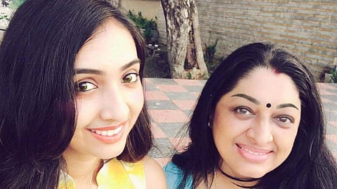 അമ്മയെ കിട്ടിയില്ല, പകരം മകളെ തെറിപറഞ്ഞ് സോഷ്യല്‍ മീഡിയ; ഉത്തര ഉണ്ണിയ്ക്ക് നേരെ ഫേയ്‌സ്ബുക്കില്‍ രൂക്ഷ ആക്രമണം