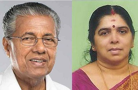 'മയോക്ലിനിക്കിലേക്കു കയറും വഴി കുടിക്കുന്ന വെള്ളത്തിന്റെ കുപ്പിയുടെ കണക്കുവരെ എഴുതി സൂക്ഷിക്കുക' ; വേദനിക്കുന്ന ആ അനുഭവം ഓര്‍ത്തെടുത്ത് ജി കാര്‍ത്തികേയന്റെ ഭാര്യ