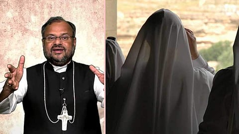 ജലന്ധര്‍ ബിഷപ്പ് ഫ്രാങ്കോ മുളയ്ക്കല്‍ ഇടക്കിടെ കോണ്‍വെന്റില്‍ എത്തിയതായി അന്വേഷണസംഘം; ആറ് അന്തേവാസികളുടെ മൊഴി രേഖപ്പെടുത്തി