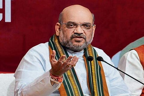 കമ്യൂണിസ്റ്റ് കോട്ടകളടക്കം 11 മണ്ഡലം പിടിക്കണമെന്ന് അമിത്ഷാ; ചുമതല കേന്ദ്രനേതാക്കള്‍ക്ക് നേരിട്ട്‌