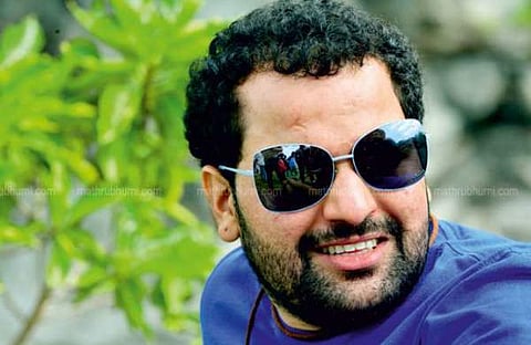 ബിനീഷ് കോടിയേരി കേരള ക്രിക്കറ്റ് അസോസിയേഷൻ അം​ഗം
