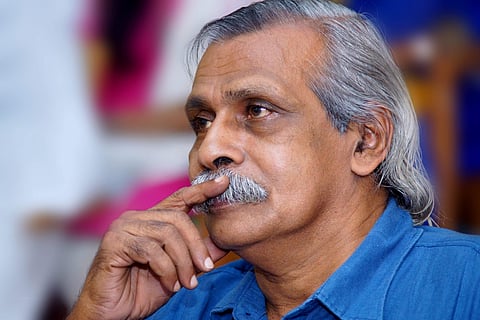 കല്‍പ്പറ്റ നാരായണന്‍