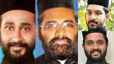 വൈദികര്‍ ബലാത്സംഗം ചെയ്‌തെന്ന് യുവതിയുടെ രഹസ്യമൊഴി; ഒളിവിലുള്ള വൈദികരെ അറസ്റ്റ് ചെയ്‌തേക്കും