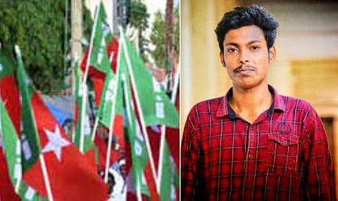 അഭിമന്യു കൊലപാതകം: എന്‍ഐഎ അന്വേഷണം തുടങ്ങി