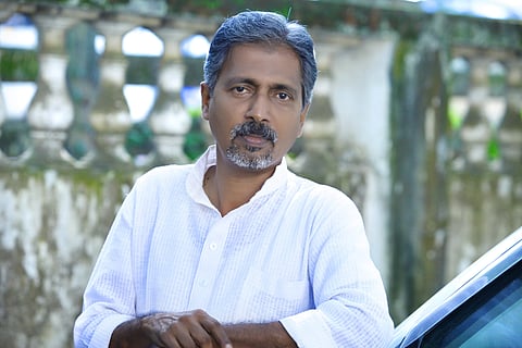 പി.എഫ്. മാത്യൂസ്