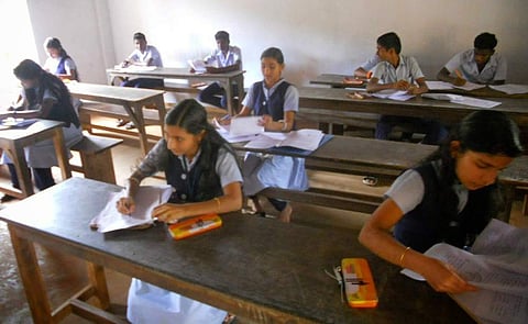 ഓണപ്പരീക്ഷ ഇക്കുറി ഓണം കഴിഞ്ഞ് 