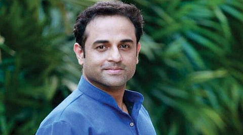 shan rehman