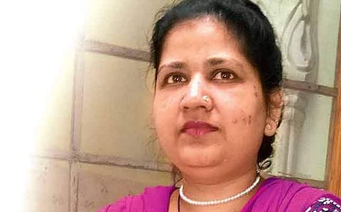 മുത്തലാഖിനെതിരെ നിയമപോരാട്ടം നടത്തിയ സൈറാ ബാനു ബിജെപിയില്‍ ചേര്‍ന്നു