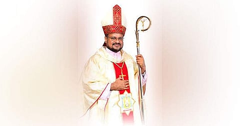 ജലന്ധര്‍ ബിഷപ്പിന്റെ അറസ്റ്റ് വൈകും; കന്യാസ്ത്രീ പരാതി പിന്‍വലിച്ചേക്കുമെന്ന പ്രതീക്ഷയില്‍ സഭ