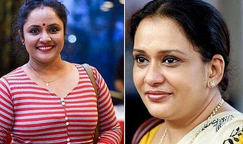 ഇത് ഞാനും അനുഭവിച്ചിട്ടുള്ളതാണ്; താന്‍ നേരിട്ട ദുരനുഭവം നിഷാ സാരംഗിനോട് തുറന്ന് പറഞ്ഞ് പാര്‍വ്വതി